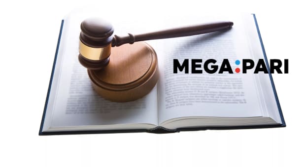 MegaPari Legit
